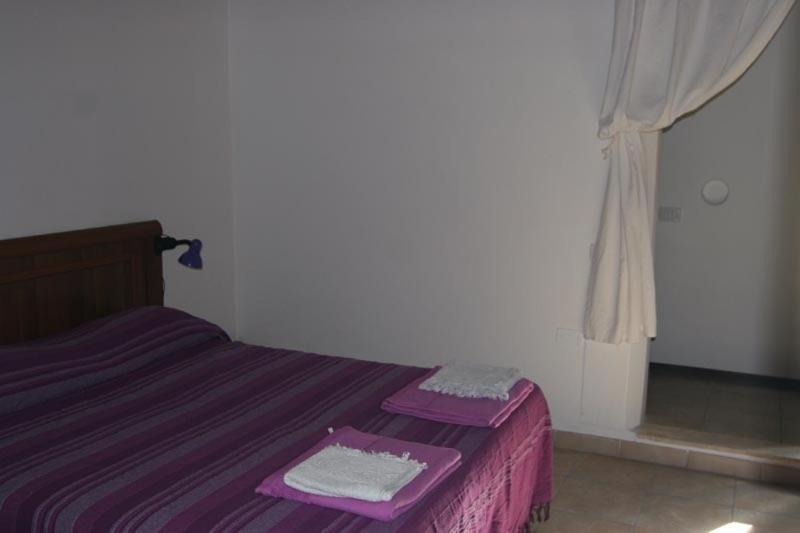 S'Archittu Bed&Breakfast Номер фото