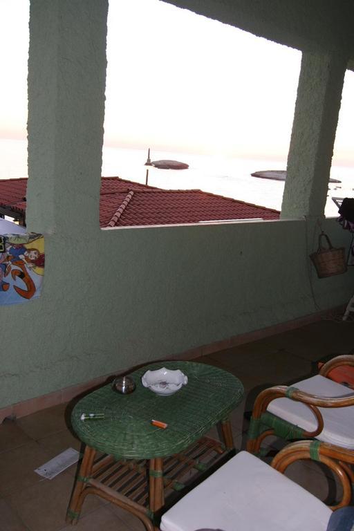 S'Archittu Bed&Breakfast Экстерьер фото