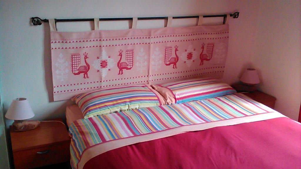 S'Archittu Bed&Breakfast Экстерьер фото